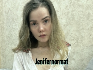 Jenifernormat