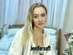 Jenifersoft