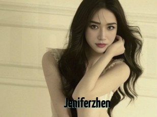 Jeniferzhen