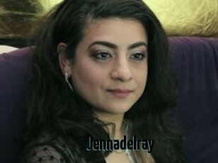 Jennadelray