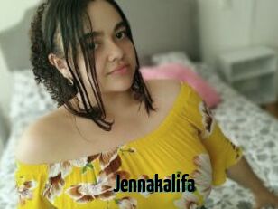 Jennakalifa