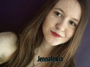 Jennalewis