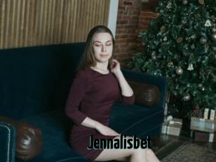 Jennalisbet