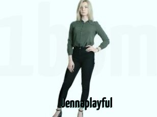 Jennaplayful