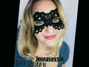 Jennasexsin