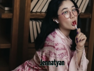 Jennatyan