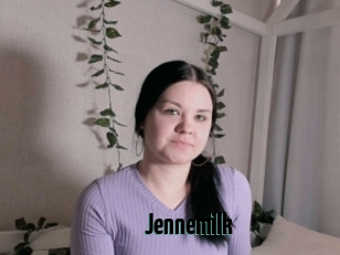 Jennemilk