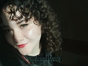 Jennetcurly