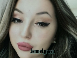 Jennetgreen
