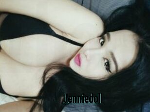 Jenniedoll