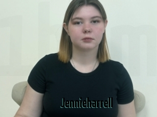 Jennieharrell