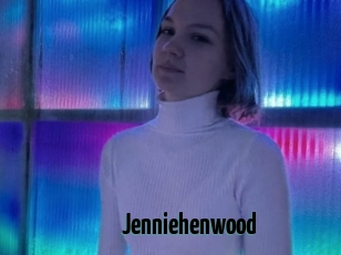 Jenniehenwood