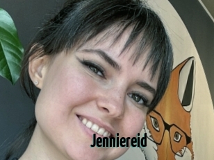 Jenniereid