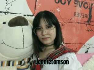 Jennietomson