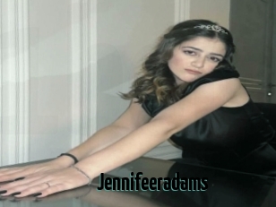 Jennifeeradams
