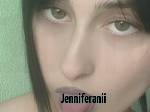 Jenniferanii
