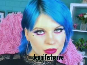 Jenniferharve