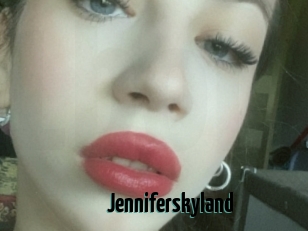 Jenniferskyland