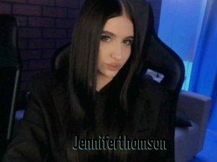 Jenniferthomson