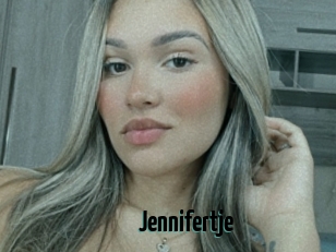 Jennifertje