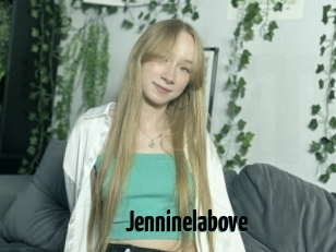 Jenninelabove