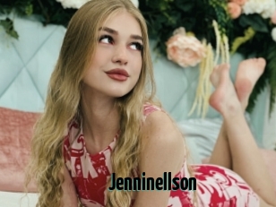 Jenninellson