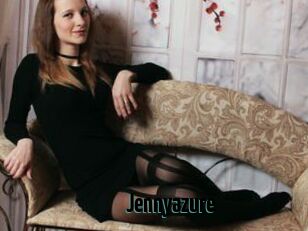 Jennyazure