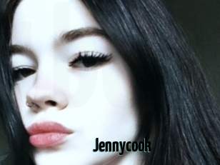 Jennycook