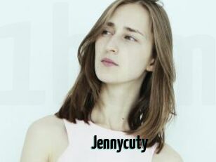 Jennycuty