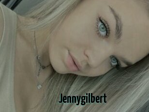 Jennygilbert