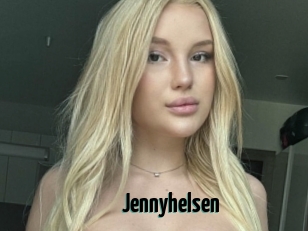 Jennyhelsen