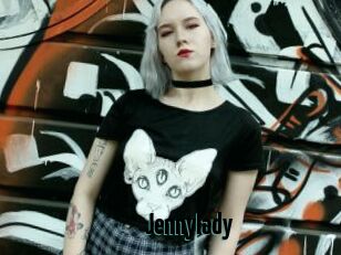Jennylady