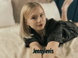 Jennylevis