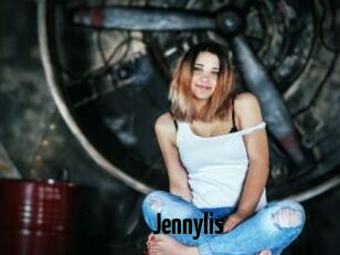 Jennylis