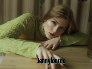 Jennylourde