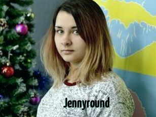 Jennyround