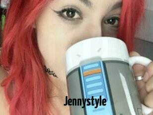 Jennystyle