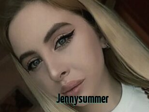 Jennysummer