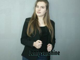 Jennysunshine