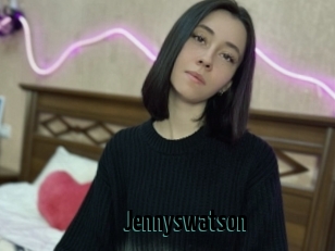 Jennyswatson