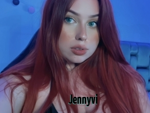 Jennyvi