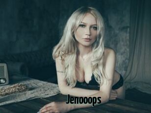 Jenooops