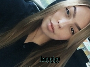 Jenygigy