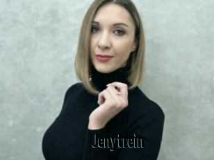 Jenytrein