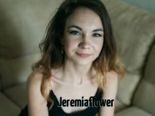 Jeremiaflower