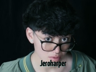 Jeroharper