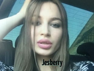 Jesberry