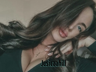 Jesicaahill
