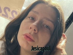Jesicapaul