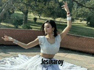 Jesikaroy